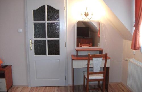 Gyorujbarat House | Jóbor Vendégház