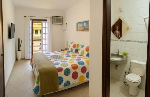 Cabo Frio Apartment | Jóia do Peró - Piscina - 2 Suítes com Ar Condicionado