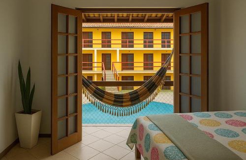 Cabo Frio Apartment | Jóia do Peró - Piscina - 2 Suítes com Ar Condicionado