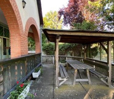 Csongrad House | Jókai 10 Vendégház Présház Csongrád
