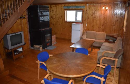 Rouge House | Jõeniidu Holiday House