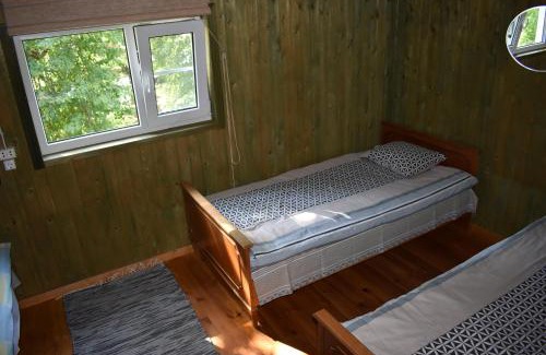 Rouge House | Jõeniidu Holiday House