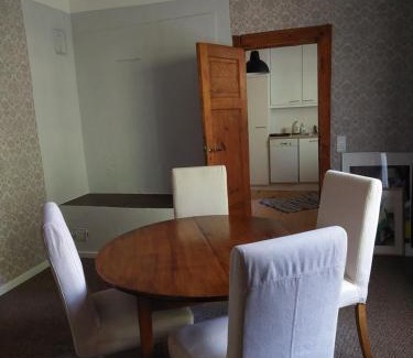 Polva County Apartment | Jõevaara Veskitalu