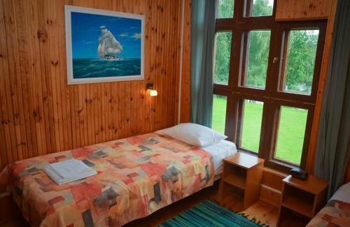 Sauga House | Jöekalda Accommodation