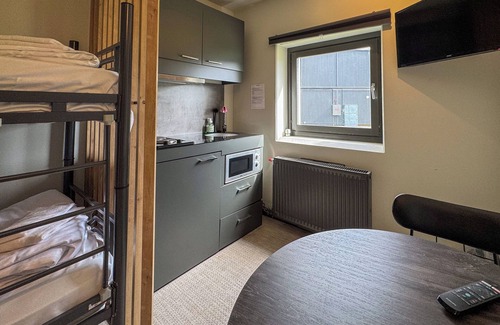 Vatternas Apartment | Jönköping Hotel Apartments