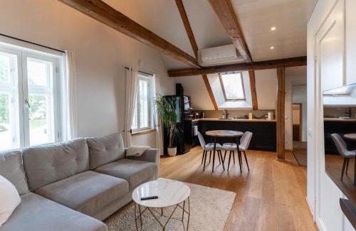 Voru Apartment | Jüri tn Apartment B
