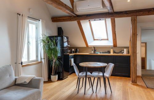 Voru Apartment | Jüri tn Apartment B