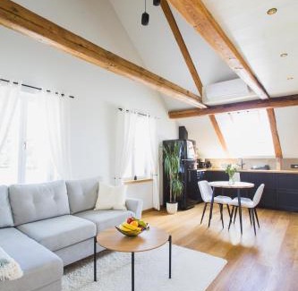 Voru Apartment | Jüri tn Apartment B