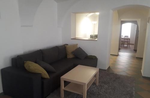 Litomerice Apartment | Jüstel apartment