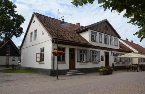 Kuldiga Hotel | Jēkaba sēta
