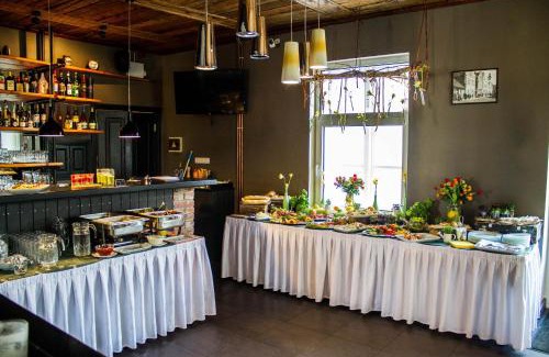 Kuldiga Hotel | Jēkaba sēta