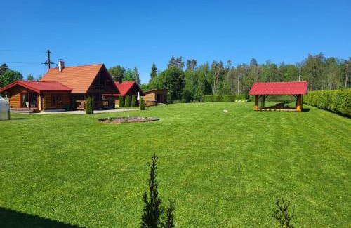 Laane-Harju Parish Villa | Jōekalda
