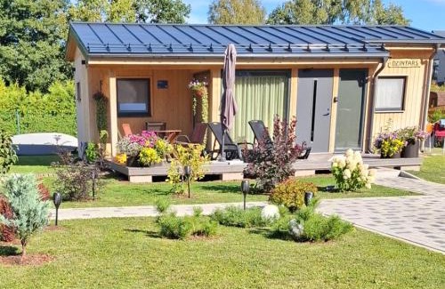 Pieriga House | Jūras dzintars