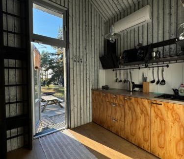 Nica House | Jūras Krasti Bohemija