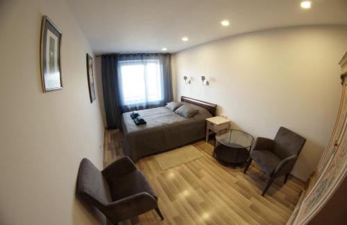 Jurkalne Apartment | Jūrkalnes apartamenti