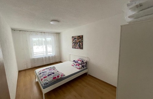 Jurkalne Apartment | Jūrkalnes dzīvoklis