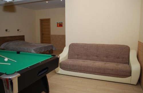 Engure Apartment | Jūrmalas Priedes