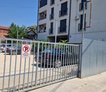 Jagodina Apartment | J&A Apartman