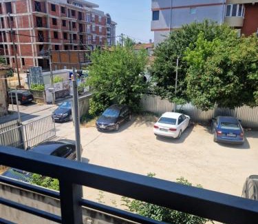 Jagodina Apartment | J&A Apartman