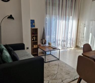 Jagodina Apartment | J&A Apartman