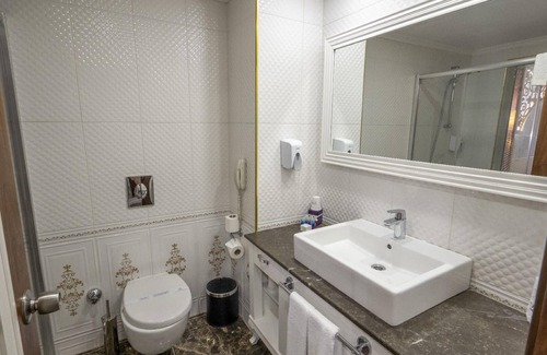 Sorgun Mahallesi Resort | J'adore Deluxe Hotel & Spa