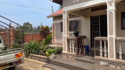 Mbale House | J and A Villas Homestay