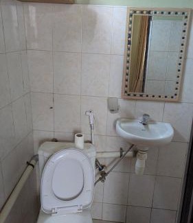 Mbale House | J and A Villas Homestay