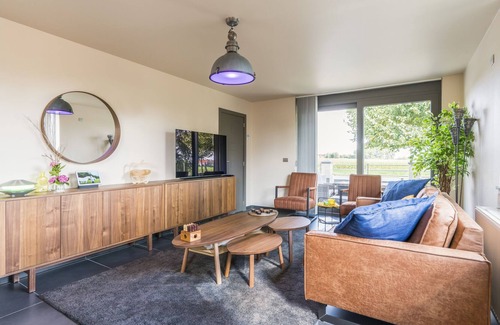 Esen Apartment | J and R Flanders Fields Holiday Homes - Unit 1