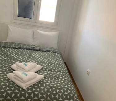 Marmari Apartment | J&B Maisonette House