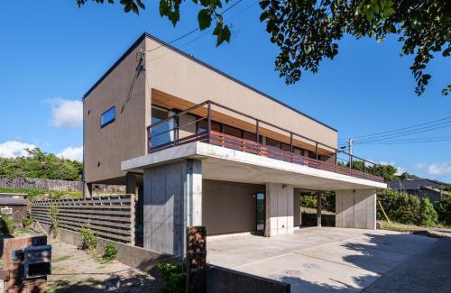 Minamiboso Villa | J&B namuya Villa