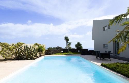 Livramento Villa | J&B Place