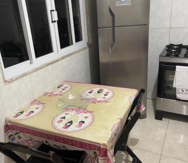 Rio de Janeiro Apartment | J C ap 2 quartos