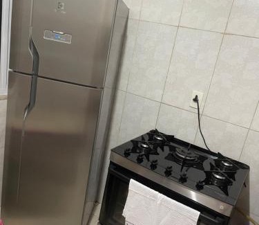 Rio de Janeiro Apartment | J C ap 2 quartos