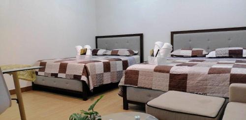 Trece Martires Apartment | J & F Homestay - Cavite, Philippines
