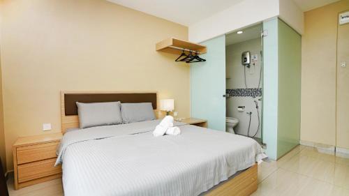 Sungai Rengit Hotel | J.G. Resort