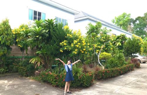Downtown Krabi Hotel | J.Holiday Inn Krabi