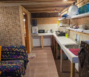 Sumbawa Barat House | J home