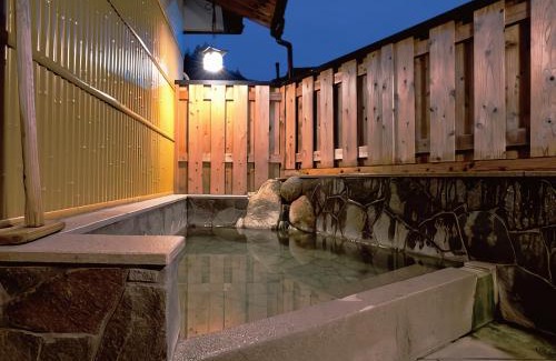 Tanabe House | J-Hoppers Kumano Yunomine Guesthouse