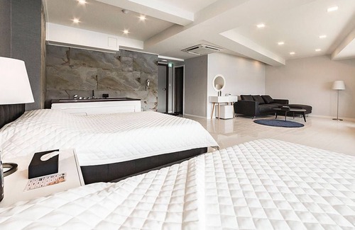 Okcheon Hotel | J hotel