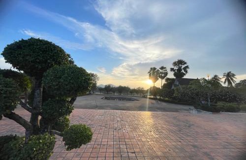 Mueang Kao House | J House Has Love 1