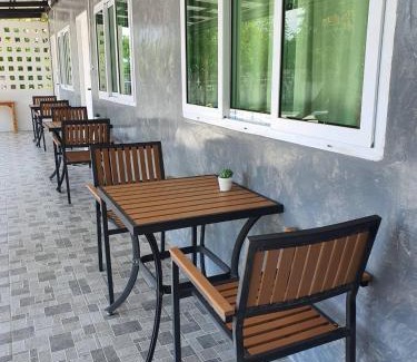 Mueang Kao House | J House Has Love 1