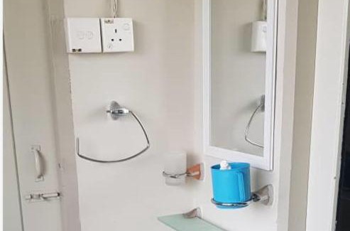 Sibu House | J & I Homestay 2 Person with shared bathroom