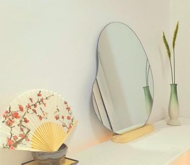 Suncheon Apartment | J&J Garden Stay Suncheon Bay National Garden Fair