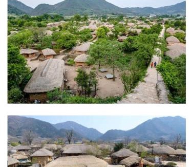 Suncheon Apartment | J&J Garden Stay Suncheon Bay National Garden Fair