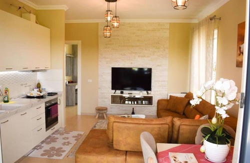 Qerek Apartment | J & J Holiday Home Vala Mar