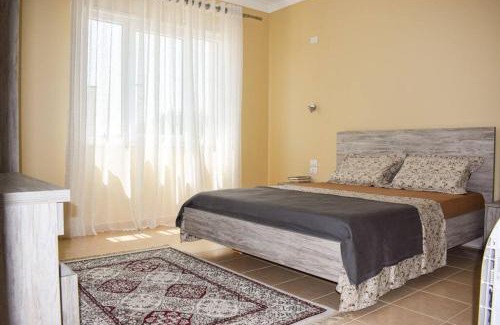 Qerek Apartment | J & J Holiday Home Vala Mar