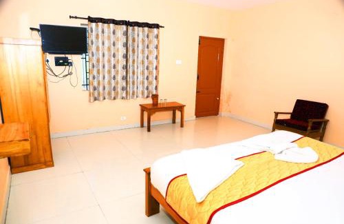Kandal House | J J HOMES