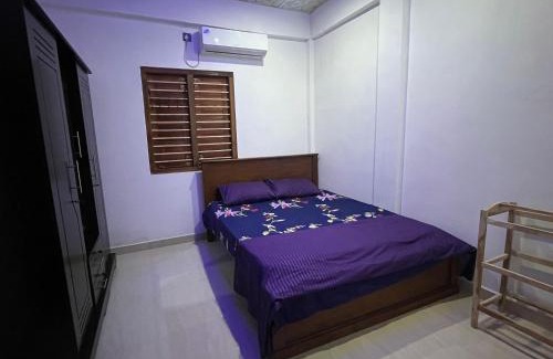 Jaffna House | J & J Homestay
