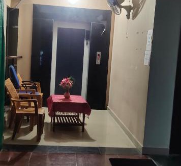 Kalapettai House | j j Residency