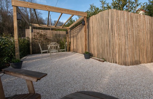 Saint-Loup-de-Naud House | J&J Room - Exceptional accommodation near Provins. www.jj-accommodation.fr